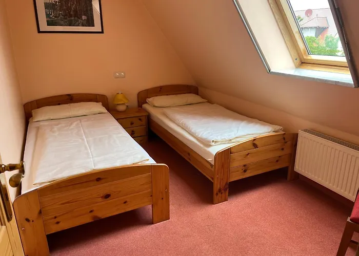 Landgasthof - Hotel Zum Stern
