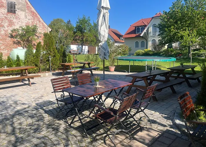 Landgasthof - Hotel zum Stern