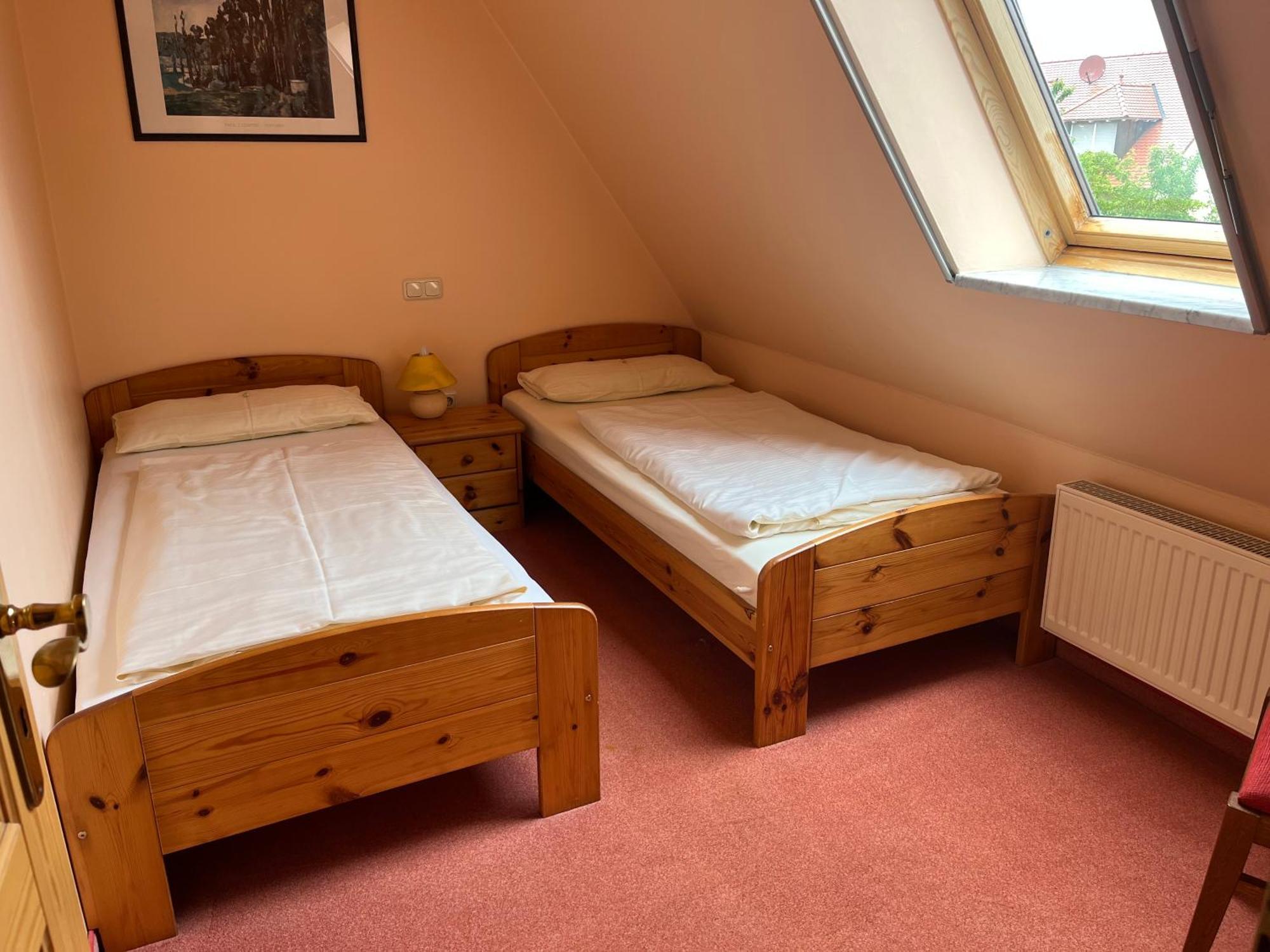 Landgasthof - Zum Stern