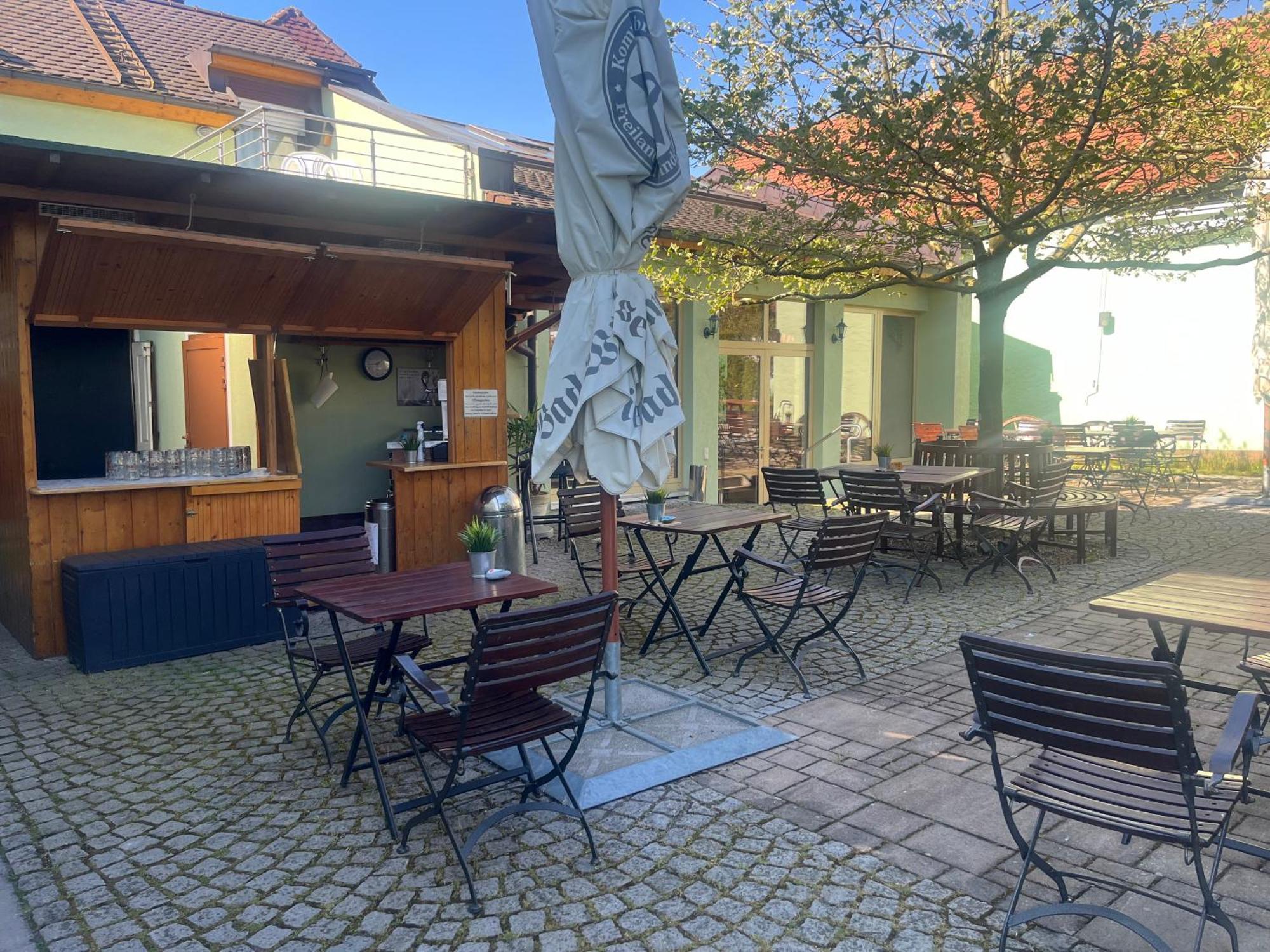 Gasthof Landgasthof - Zum Stern 3*