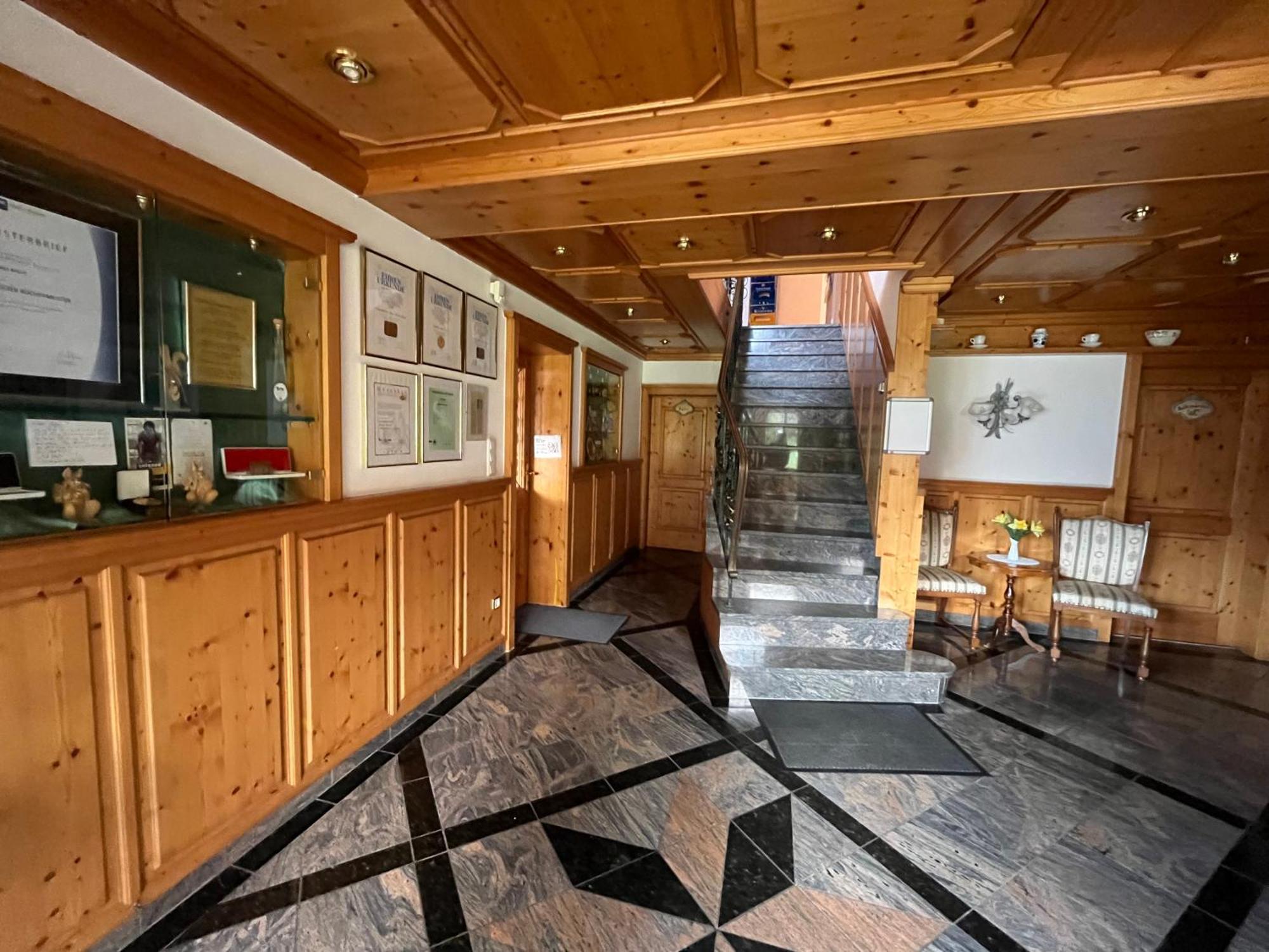 Landgasthof - Zum Stern