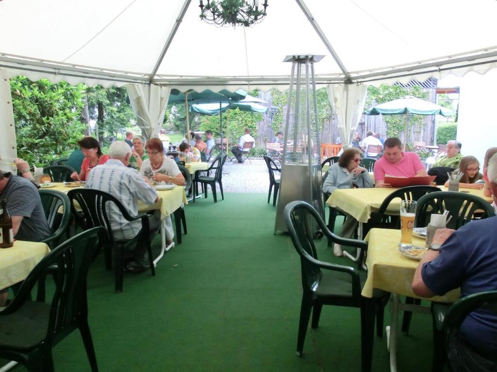 Landgasthof - Zum Stern Gasthof