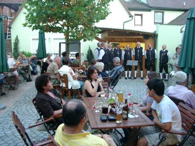 Gasthof Landgasthof - Zum Stern 3*